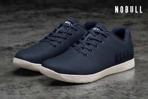 NOBULL SuperFabric Mens Trainers (S63985) Ireland